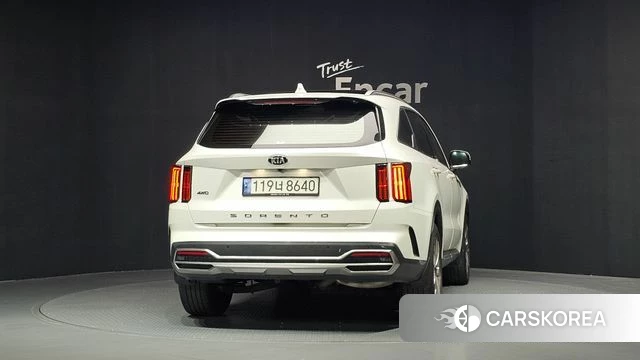 Kia Sorento 4th Generation id 5047588 из Кореи 14