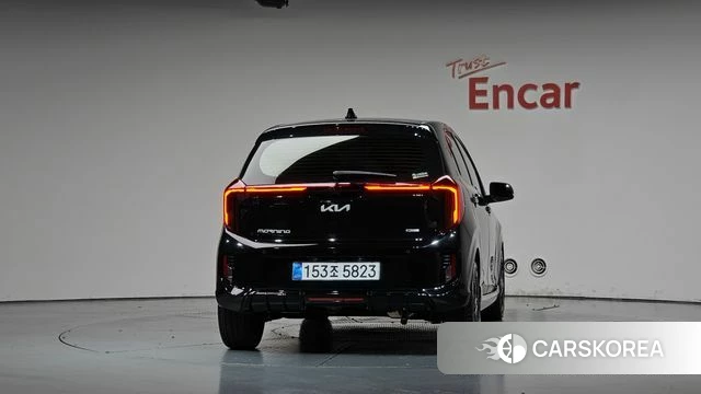 Kia The New Morning (JA) id 5011074 из Кореи 30