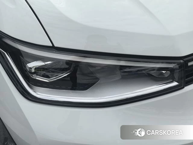 Volkswagen Tharu 2025 Белый из Китая, фото 6