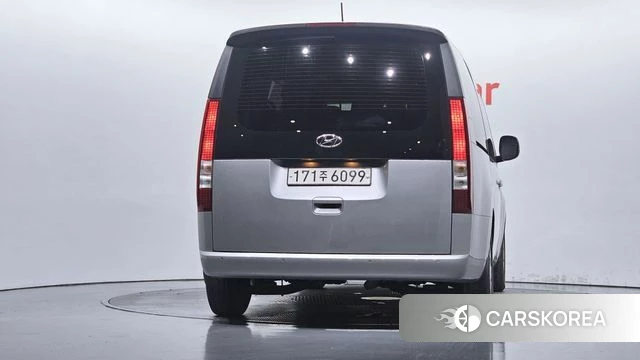 Hyundai Staria id 4753291 из Кореи 14