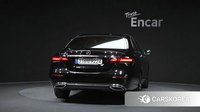 Mercedes-Benz E-Class W213 id 5028443 из Кореи 14