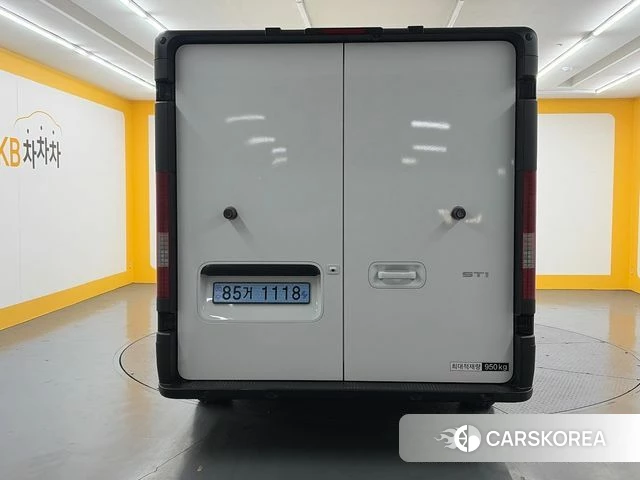 Hyundai ST1 id 5001774 из Кореи 14