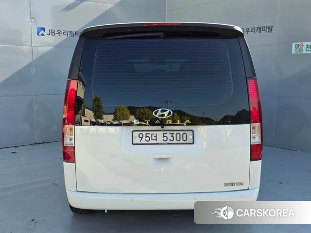 Hyundai Staria id 4992266 из Кореи 14
