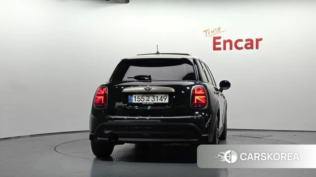 Mini Cooper id 4991694 из Кореи 25