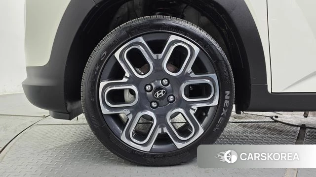 Hyundai Casper id 5016198 из Кореи 27