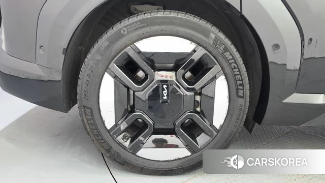 Kia EV9 id 5033282 из Кореи 25