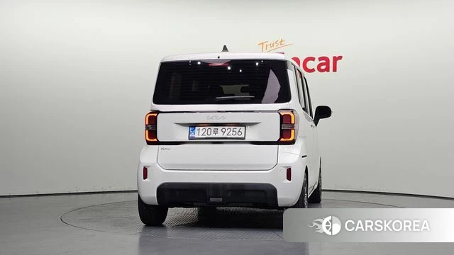 Kia The New Kia Ray id 4985976 из Кореи 14
