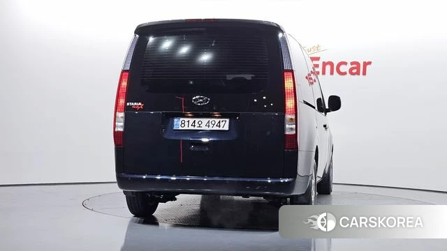 Hyundai Staria id 4762894 из Кореи 27