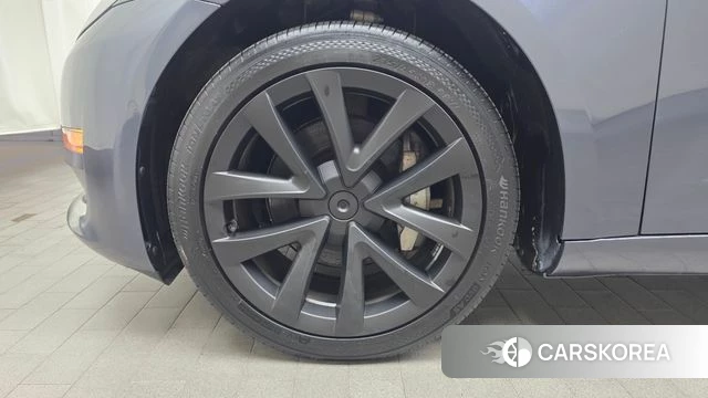 Tesla Model 3 id 4722158 из Кореи 28