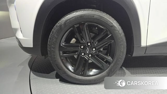Chevrolet (GM Daewoo) Trax Crossover id 4928691 из Кореи 27
