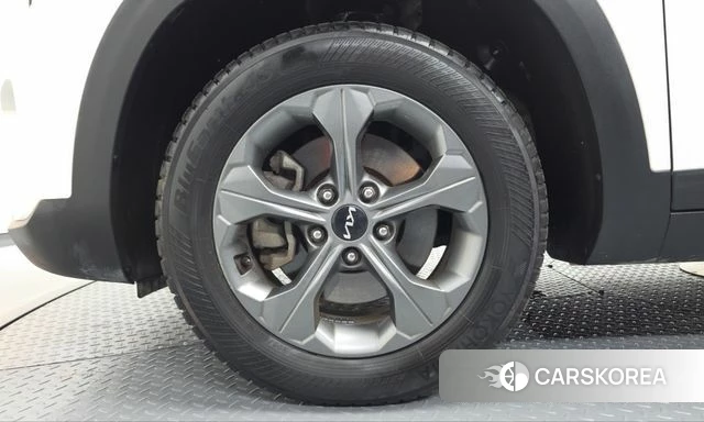 Kia The New Seltos id 5027315 из Кореи 24