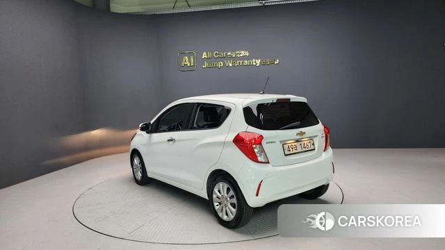 Chevrolet (GM Daewoo) The Next Spark id 5019076 из Кореи 14