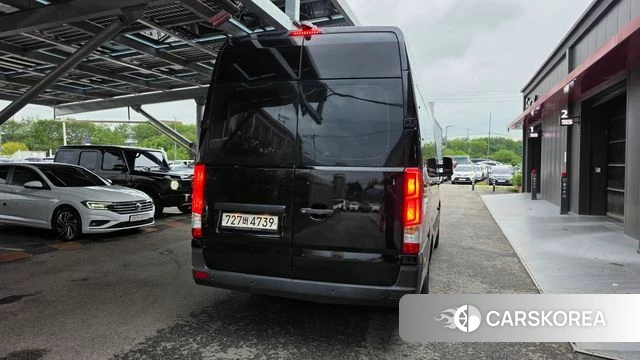 Hyundai Solati id 4746631 из Кореи 14
