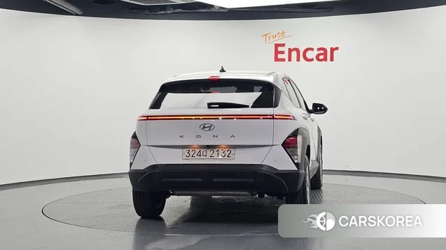 Hyundai Kona (SX2) id 4981153 из Кореи 24