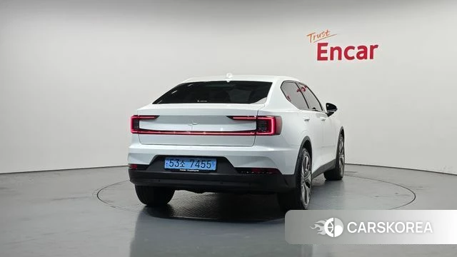 Polestar Polestar 2 id 3871066 из Кореи 14