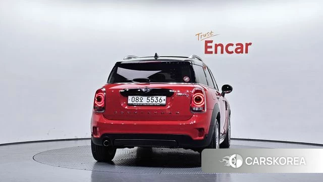 Mini Cooper D Countryman id 5048685 из Кореи 26