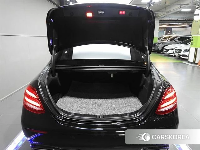 Mercedes-Benz E-Class W213 id 4568221 из Кореи 14