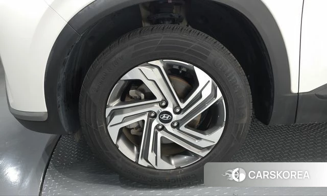 Hyundai The New Santa Fe id 4986050 из Кореи 30