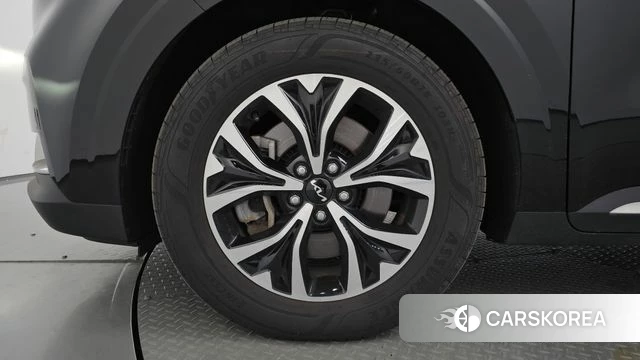 Kia Carnival 4th generation id 4936433 из Кореи 31