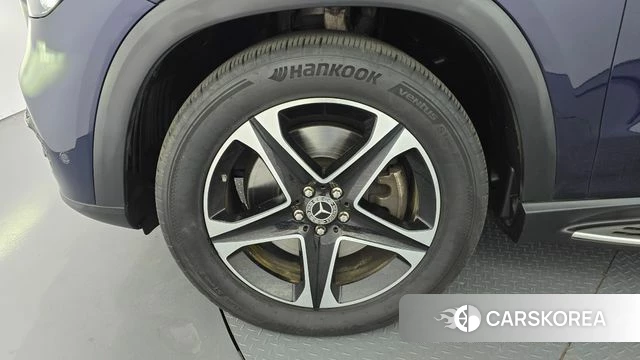 Mercedes-Benz GLE-Class W167 id 5012765 из Кореи 25