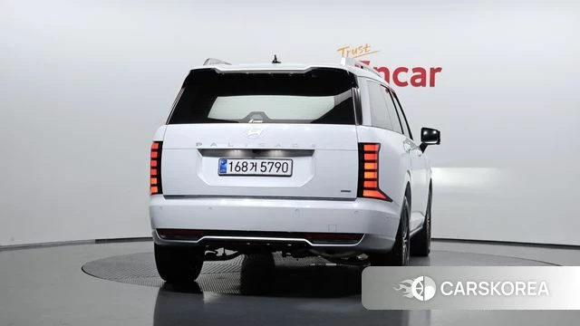 Hyundai Palisade (LX3) id 4834098 из Кореи 33