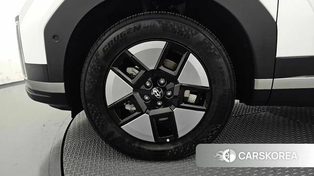 Hyundai Santa Fe (MX5) id 5026144 из Кореи 32