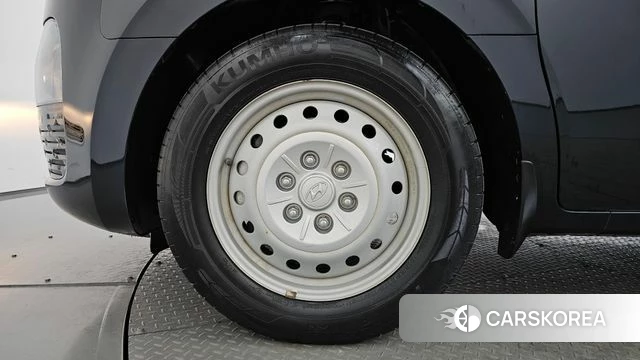 Hyundai Staria id 4720514 из Кореи 24