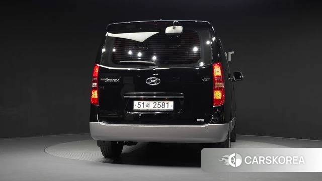 Hyundai The New Grand Starex id 5023773 из Кореи 14