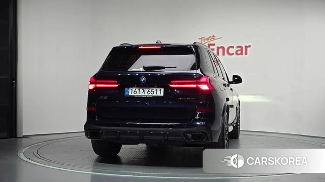 BMW X5 (G05) id 4984880 из Кореи 26