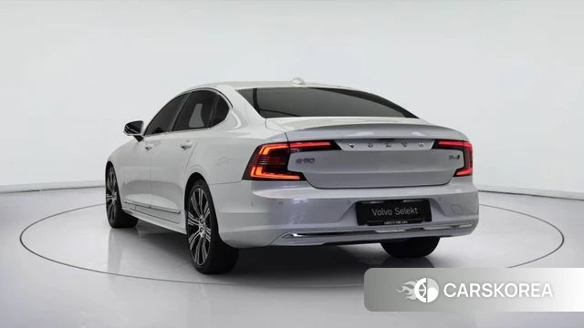 Volvo S90 id 4995861 из Кореи 14