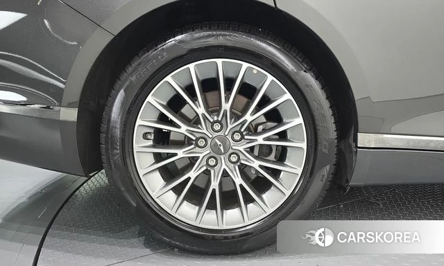 Genesis G80 (RG3) id 4958463 из Кореи 26