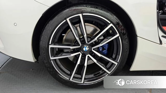 BMW Z4 (G29) id 5033088 из Кореи 24