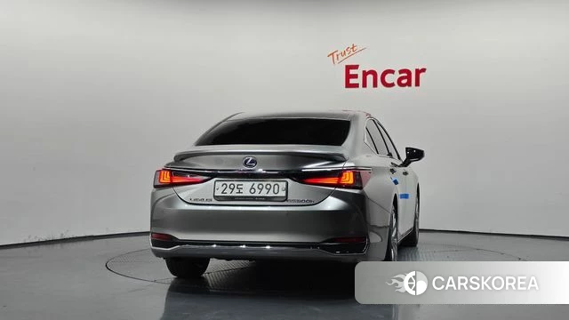 Lexus ES300h 7th generation id 4944026 из Кореи 29