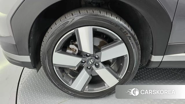 Hyundai Santa Fe (MX5) id 5026740 из Кореи 27