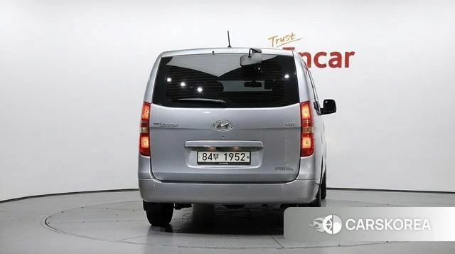 Hyundai The New Grand Starex id 4530432 из Кореи 14