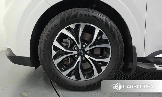 Kia Carnival 4th generation id 4959326 из Кореи 28