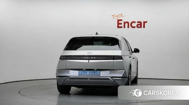 Hyundai Ionic 5 id 4965903 из Кореи 14