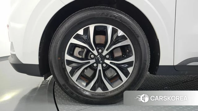 Kia Carnival 4th generation id 4986804 из Кореи 28