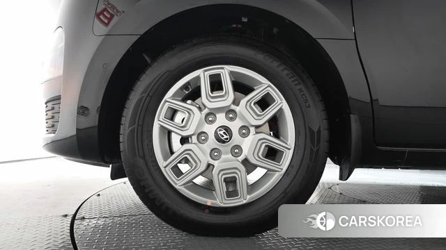 Hyundai The New Staria id 4739103 из Кореи 28