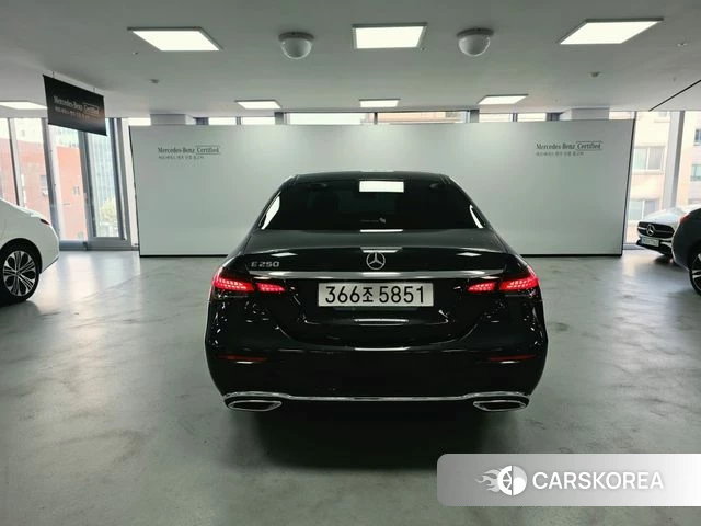 Mercedes-Benz E-Class W213 id 4996802 из Кореи 12