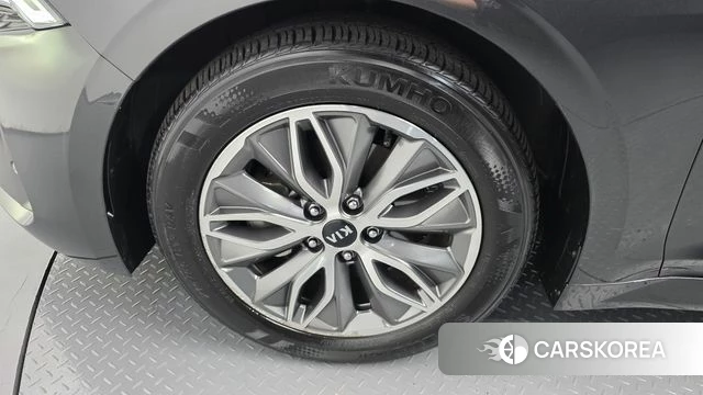 Kia K5 Hybrid 3rd Generation id 4987731 из Кореи 27