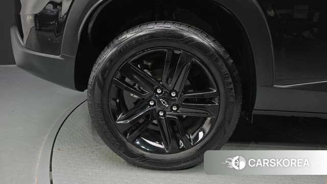 Chevrolet (GM Daewoo) Trax Crossover id 5039921 из Кореи 30