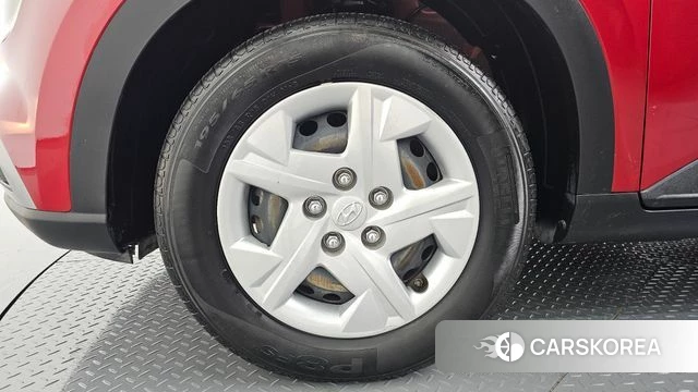 Hyundai Venue id 4959591 из Кореи 24