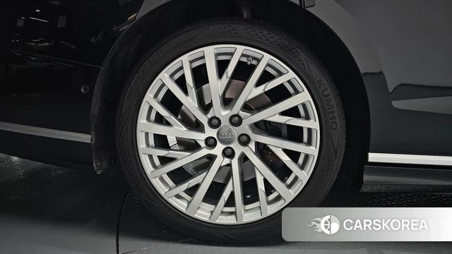 Audi A8 (D5) id 4952233 из Кореи 30