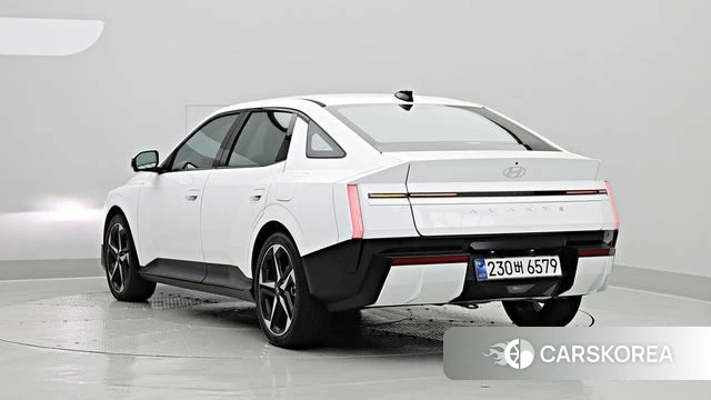 Hyundai Avante (CN8) id 4984789 из Кореи 14