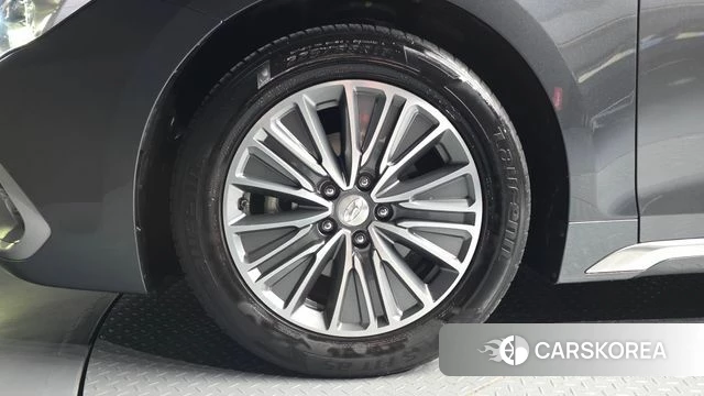 Hyundai Grandeur IG Hybrid id 4982912 из Кореи 27