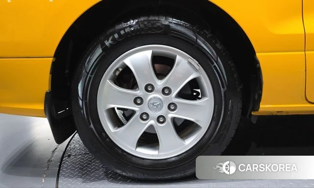 Hyundai The New Grand Starex id 5029328 из Кореи 25