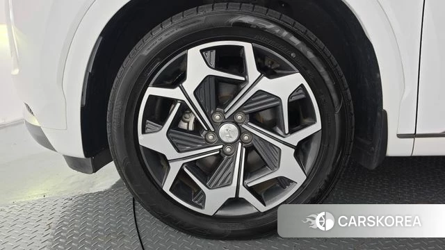 Hyundai Palisade id 4997511 из Кореи 34