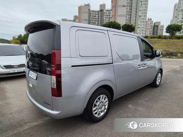 Hyundai Staria id 5046951 из Кореи 12