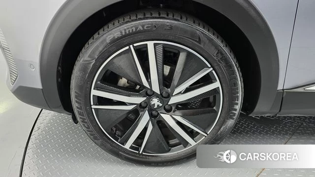 Peugeot 5008 second generation id 5016220 из Кореи 28